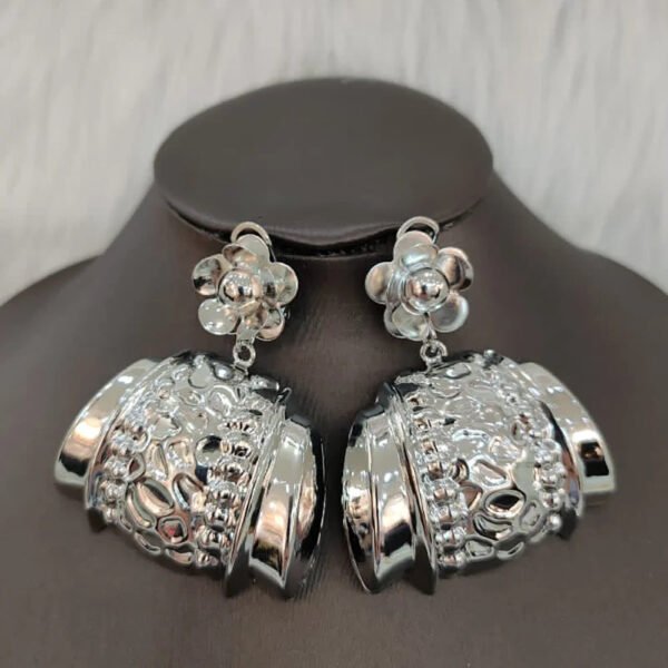 Yueming Wedding Jewelry Set