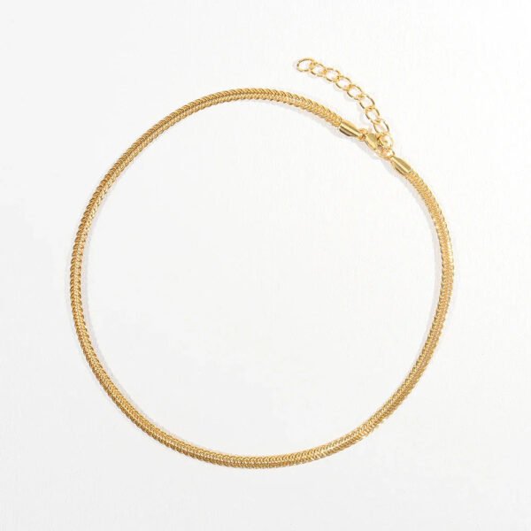 Yueming Copper Trendy Bridal Jewelry Set