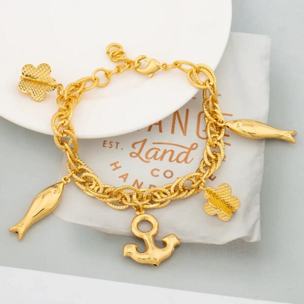 Yueming Exclusive Wedding Bracelet