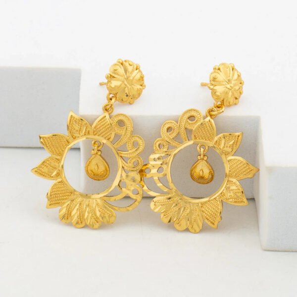 Yueming Luxury Party Jewelry Magnificent Set