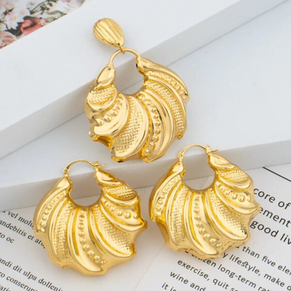 Yueming Wedding Jewelry Designer Set