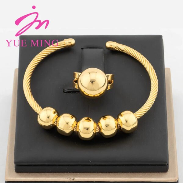 Yueming Party Jewelry Limited Set