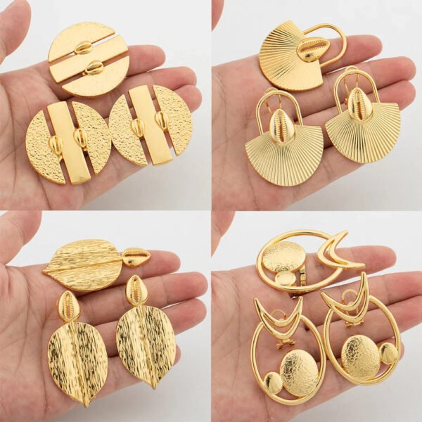 Yueming Wedding Jewelry Decorative Set