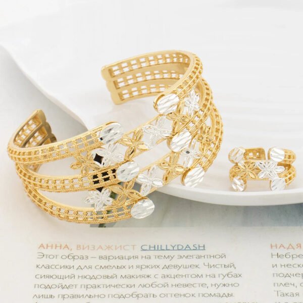 Yueming Copper Classic Party Bracelet