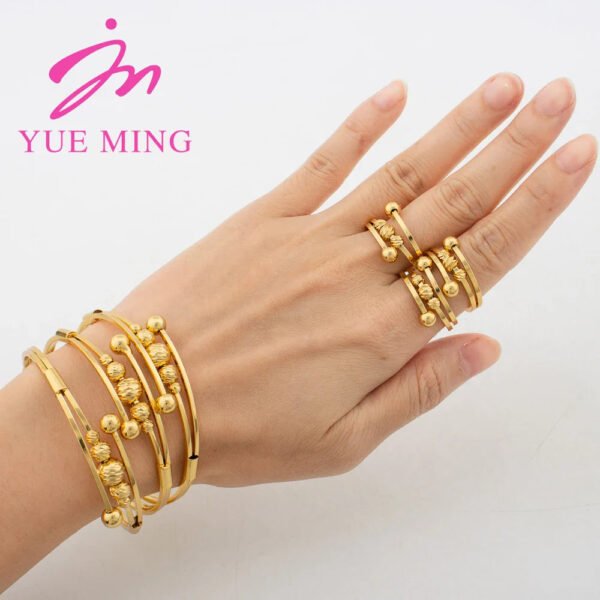Yueming Fashion Wedding Bracelet