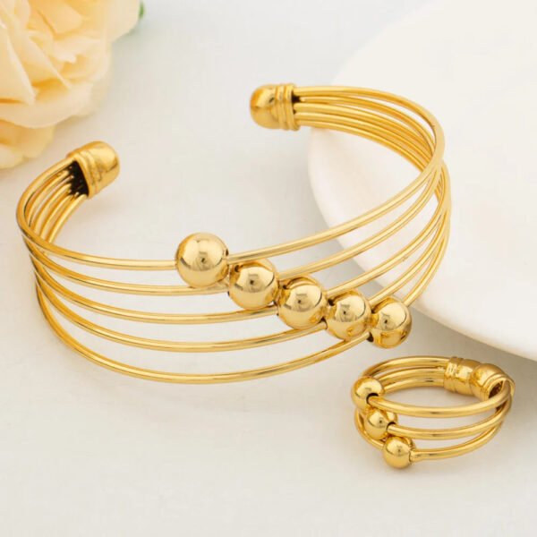 Yueming Wedding Bracelet