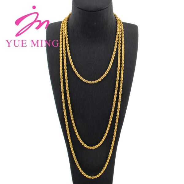 Yueming Fashion Necklace
