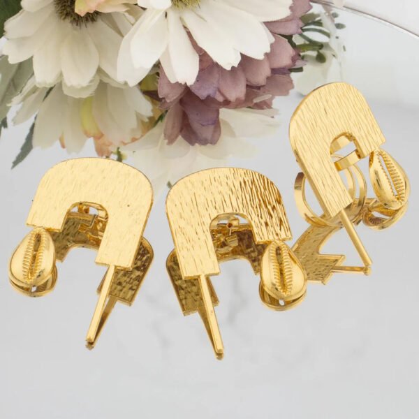 Yueming Luxury Party Jewelry Splendid Set