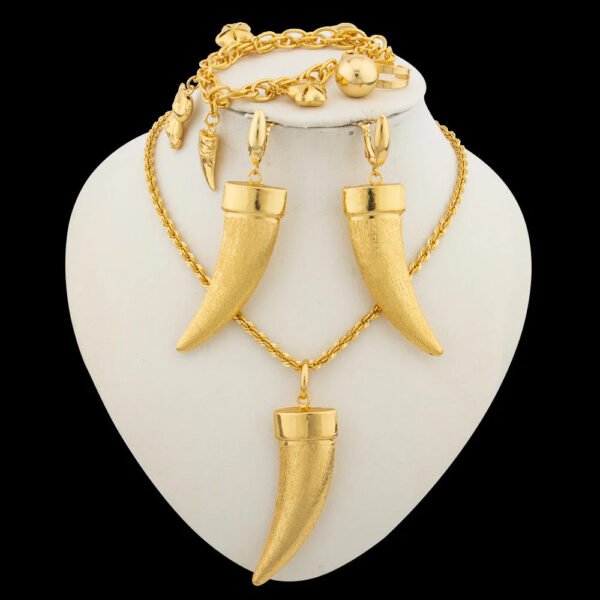 Yueming Fashion Party Jewelry Decorative Set