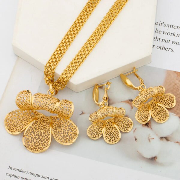 Yueming Party Jewelry Innovative Set