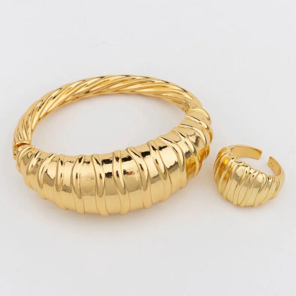 Yueming Trendy Wedding Necklace