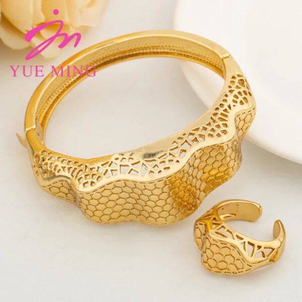 Yueming Party Jewelry Superior Set
