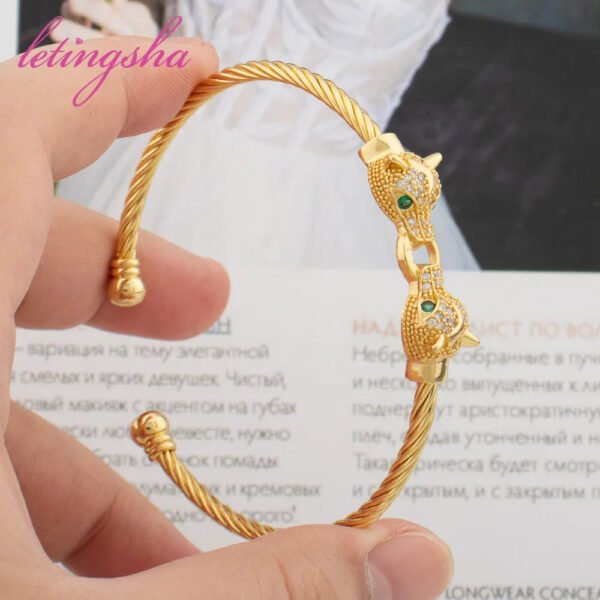 Yueming Fashion Anniversary Bracelet