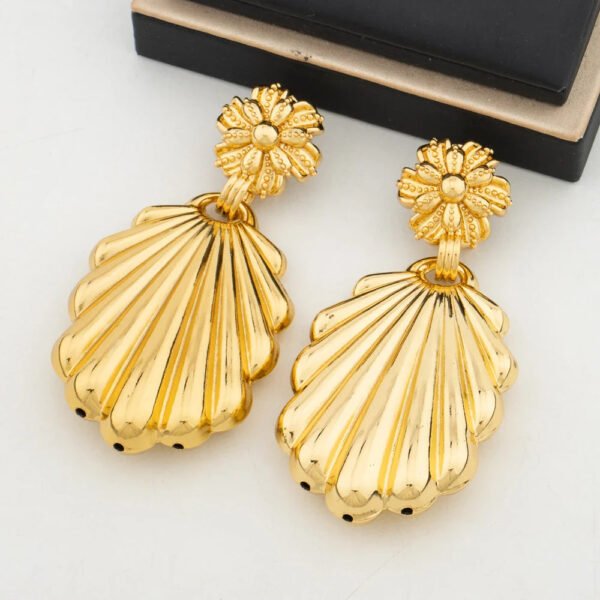 Yueming Copper Bridal Jewelry Set