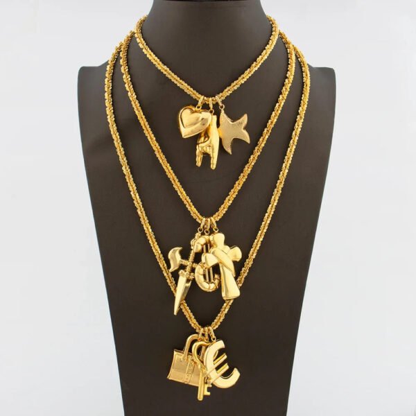 Yueming Copper Fashion Party Pendant