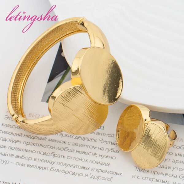 Yueming Copper Trendy Party Bracelet