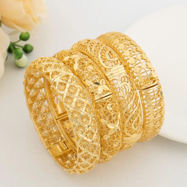 Yueming Fashion Bridal Bracelet