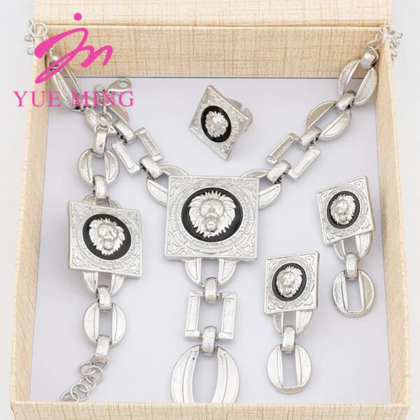 Yueming Fashion Party Jewelry Innovative Set
