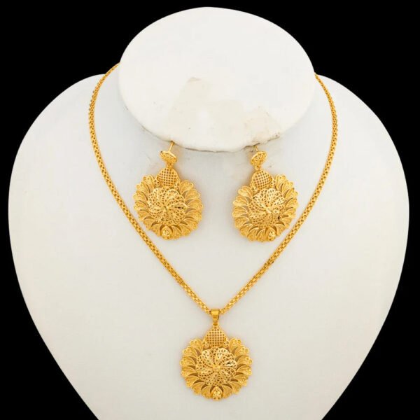 Yueming Party Jewelry Designer Set