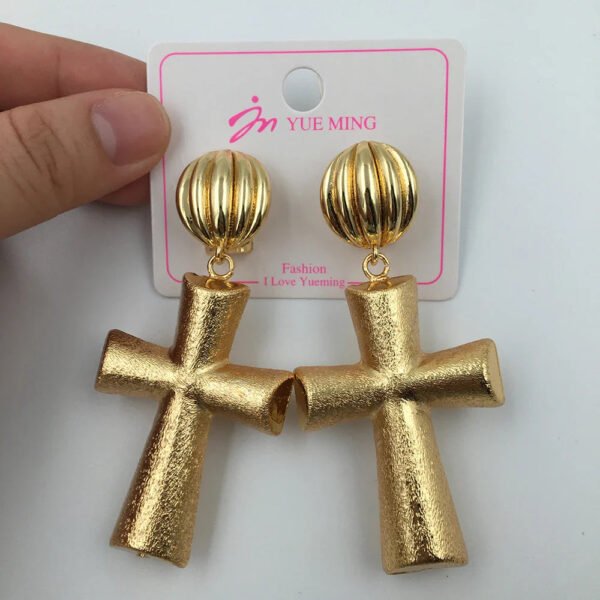 Yueming Trendy Wedding Earrings