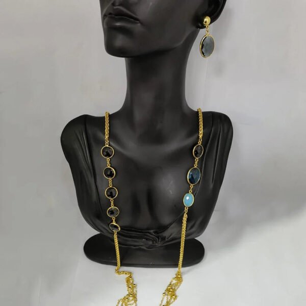 Yueming Bridal Necklace
