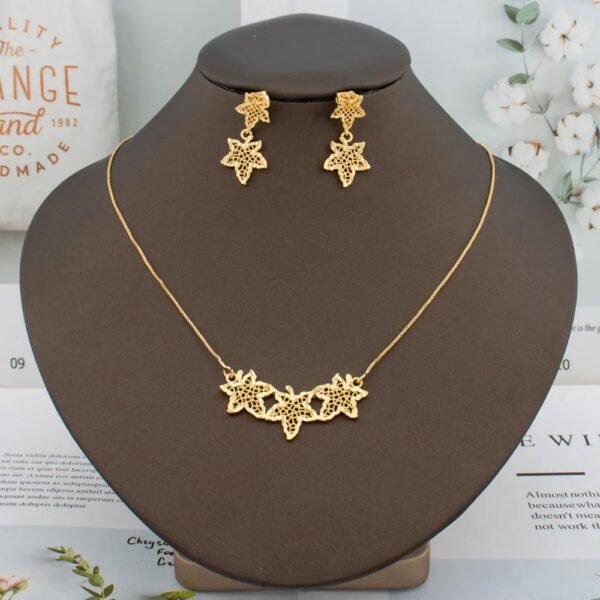Yueming Fashion Jewelry Special Set