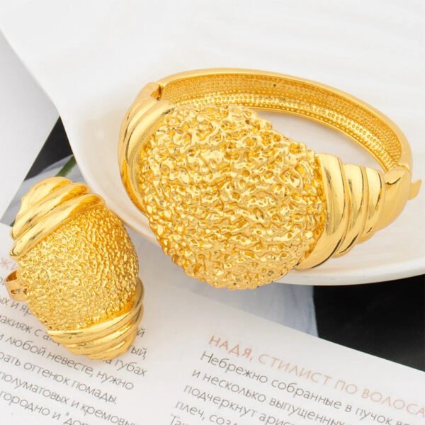 Yueming Fashion Party Jewelry Fine Set