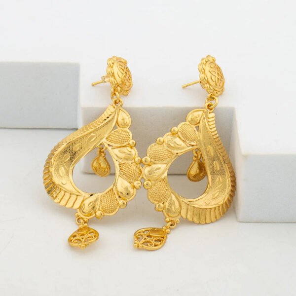 Yueming High-End Party Jewelry Set